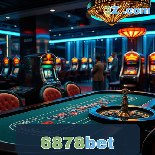 6878bet é a plataforma oficial para amantes de jogos, oferecendo uma ampla variedade de cassinos e bônus incríveis para seus usuários.