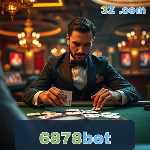 Experimente a seção paga da 6878bet e ganhe muito!