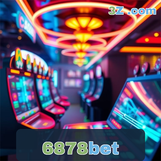 Promoções Empolgantes no 6878bet: Ganhos e Diversão Garantidos!