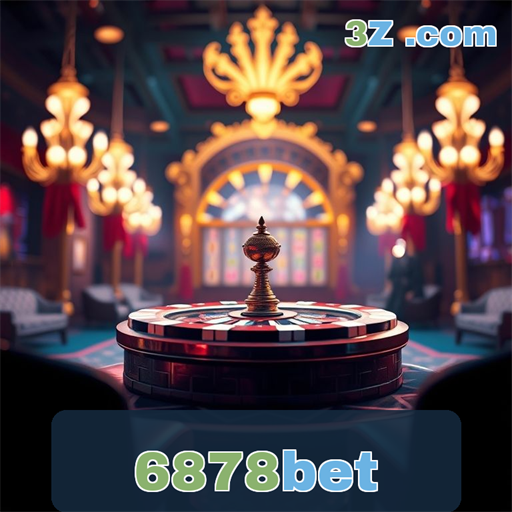 Slots Inovadores do 6878bet: Entretenimento Sem Fim